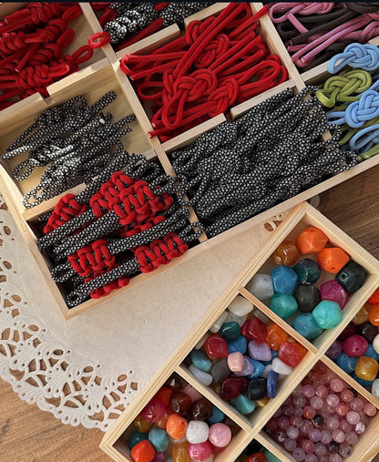Keychain crafts