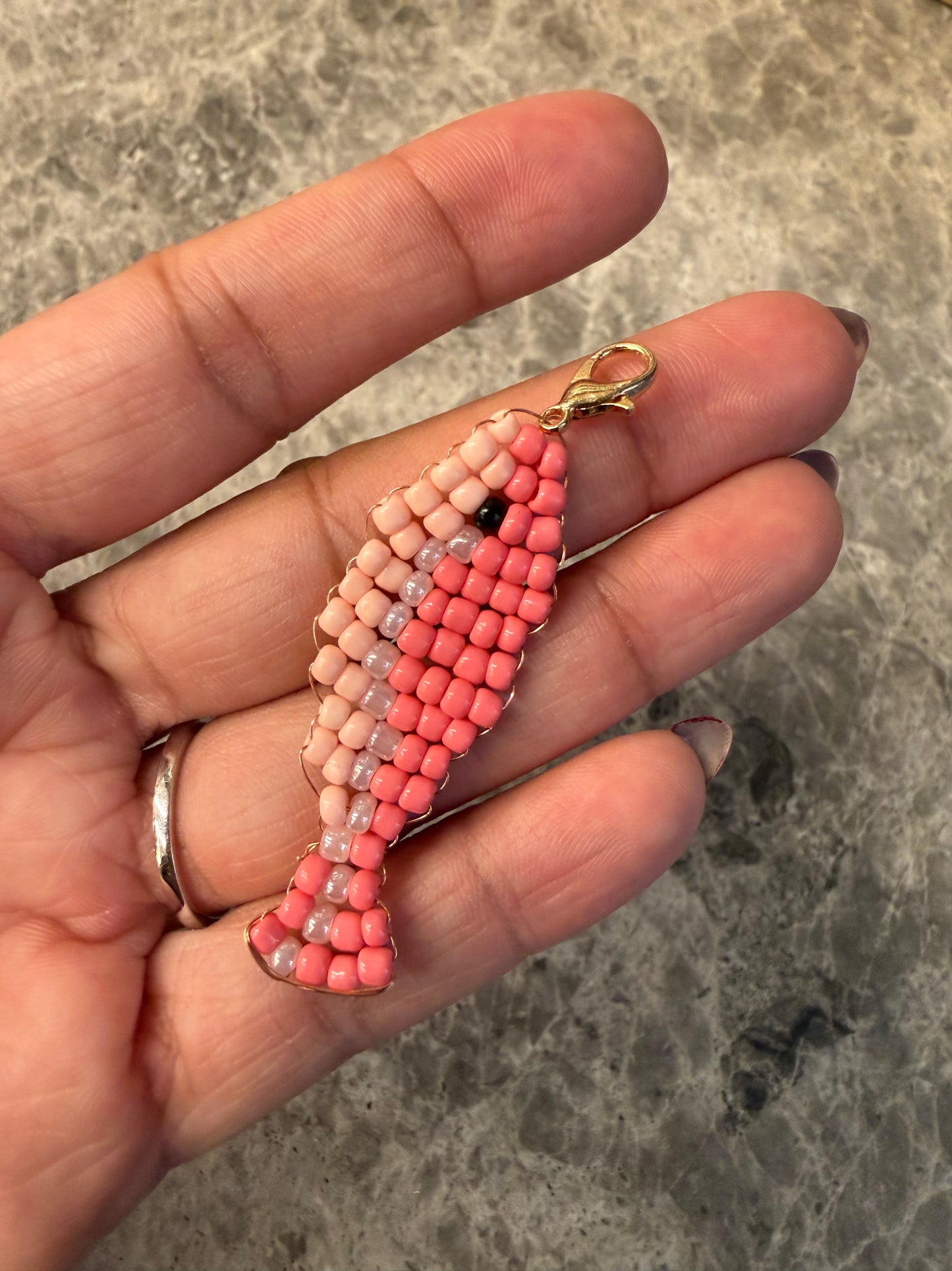 Bead buddies