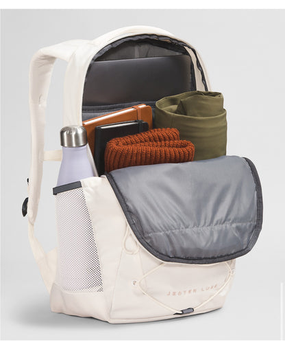 The north face backpack