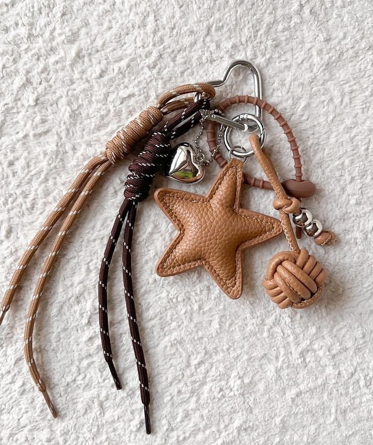 Keychain crafts