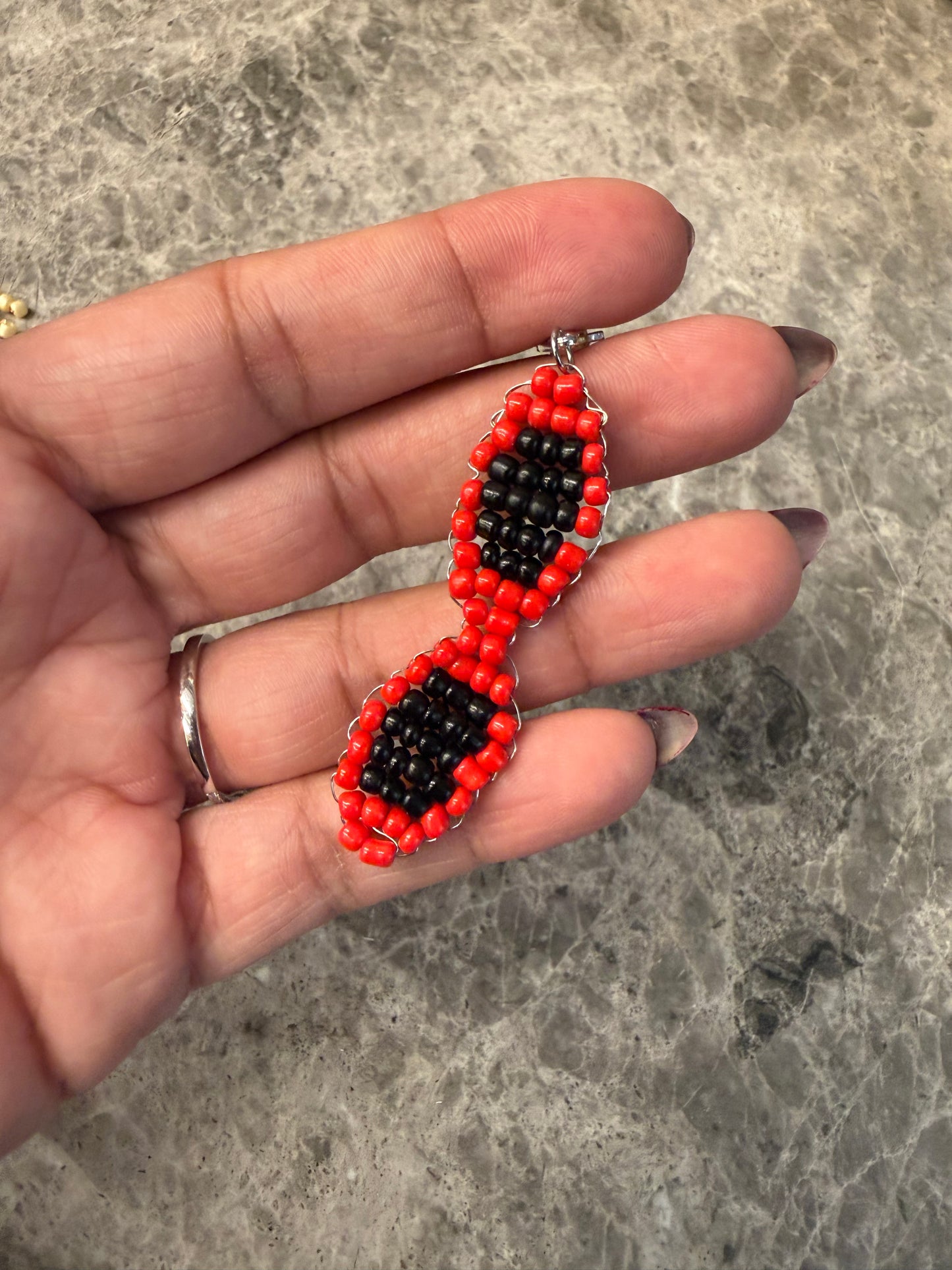 Bead buddies