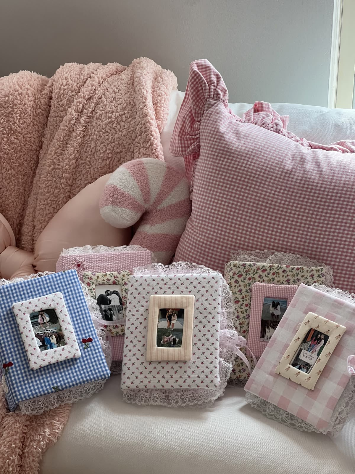 SCRAPBOOK workshop