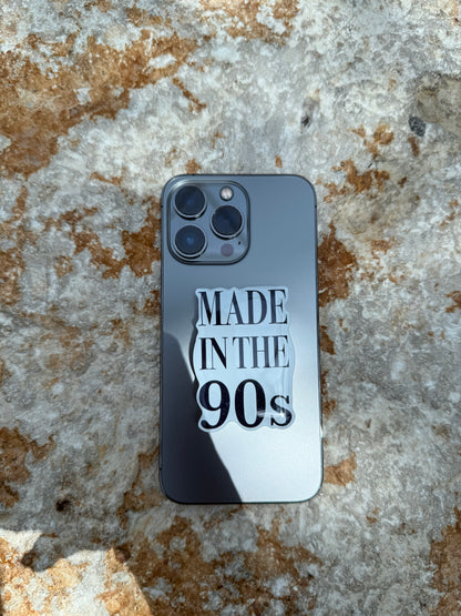 Phone grips
