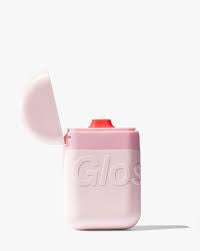 Glossier hand cream