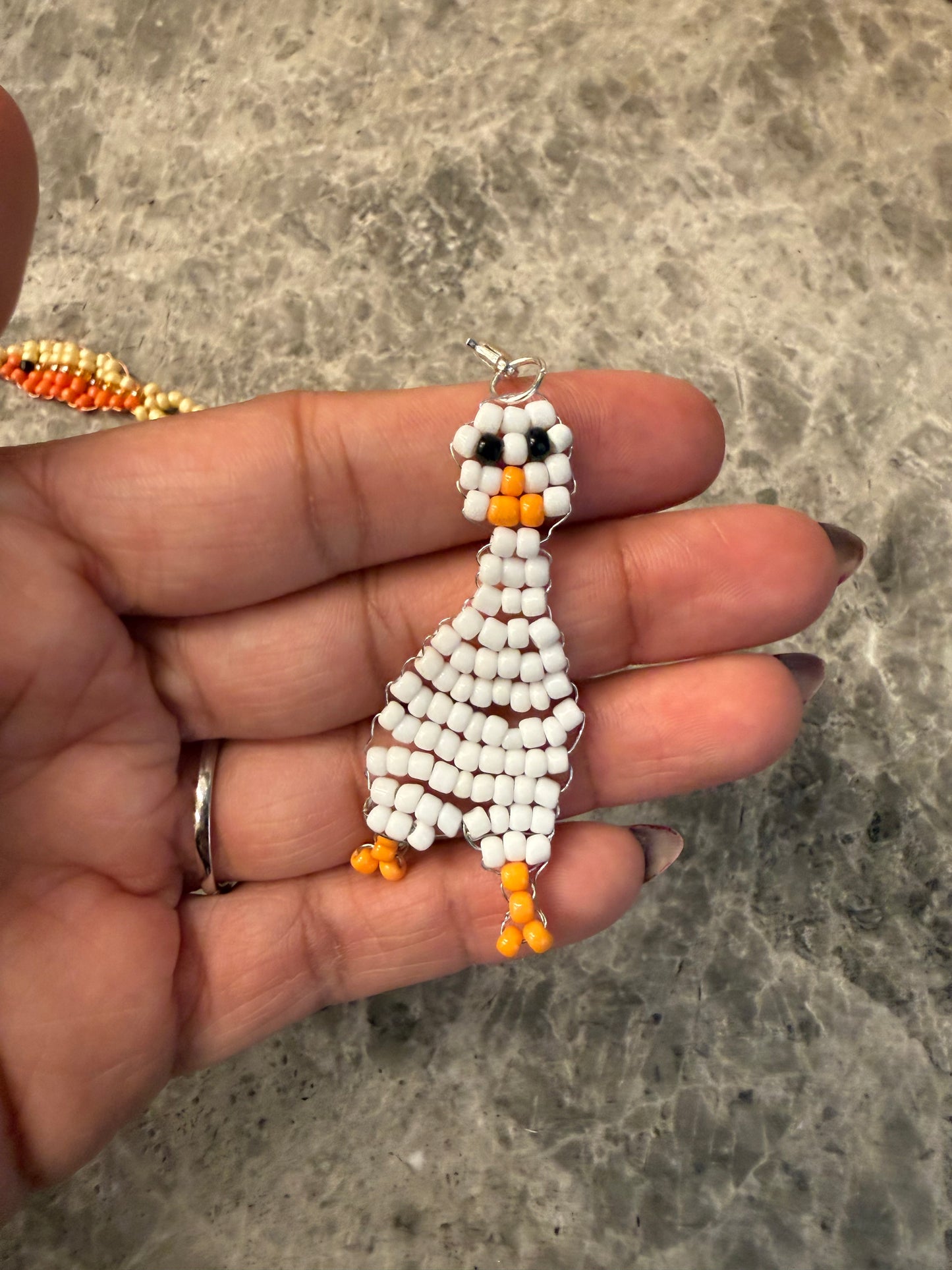 Bead buddies