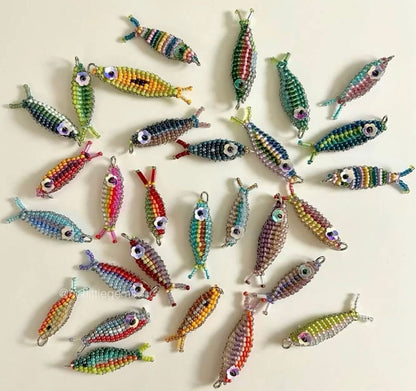 Bead buddies