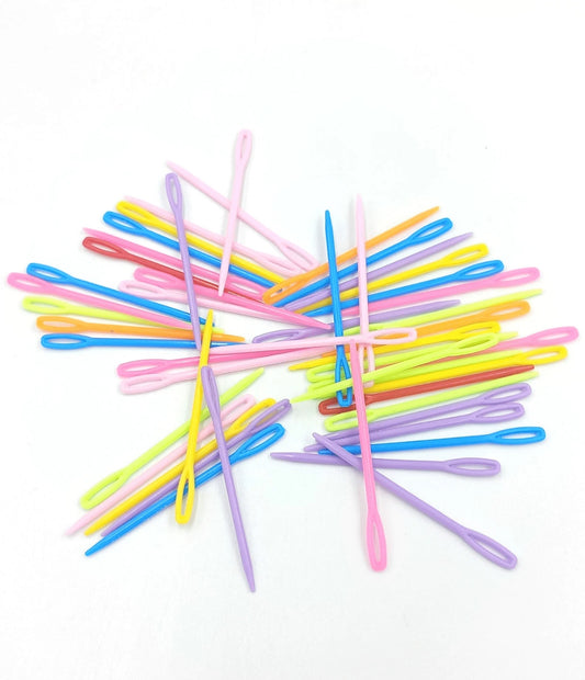 Crochet needles ابر الخياطة الخاصة بالكروشيه
