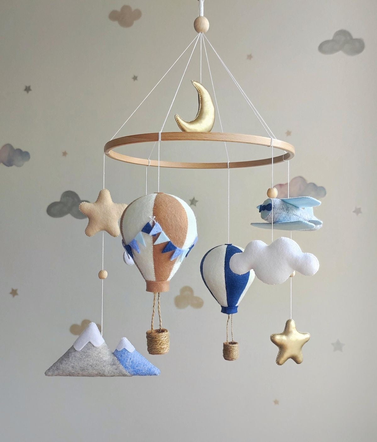 Design your baby Carousel 🎠