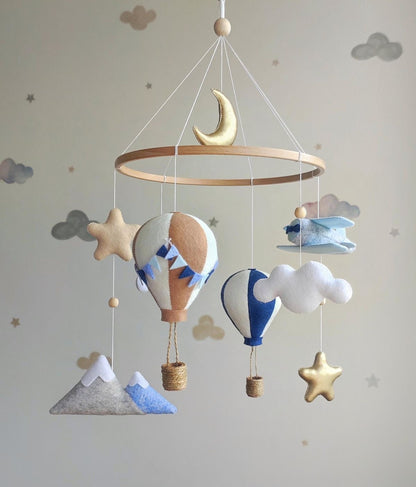 Design your baby Carousel 🎠
