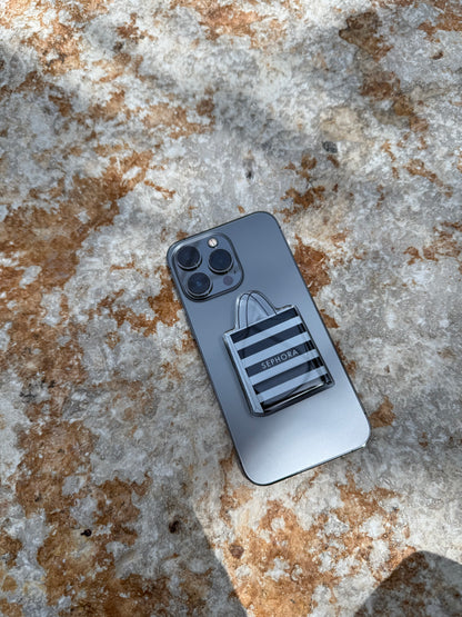 Phone grips