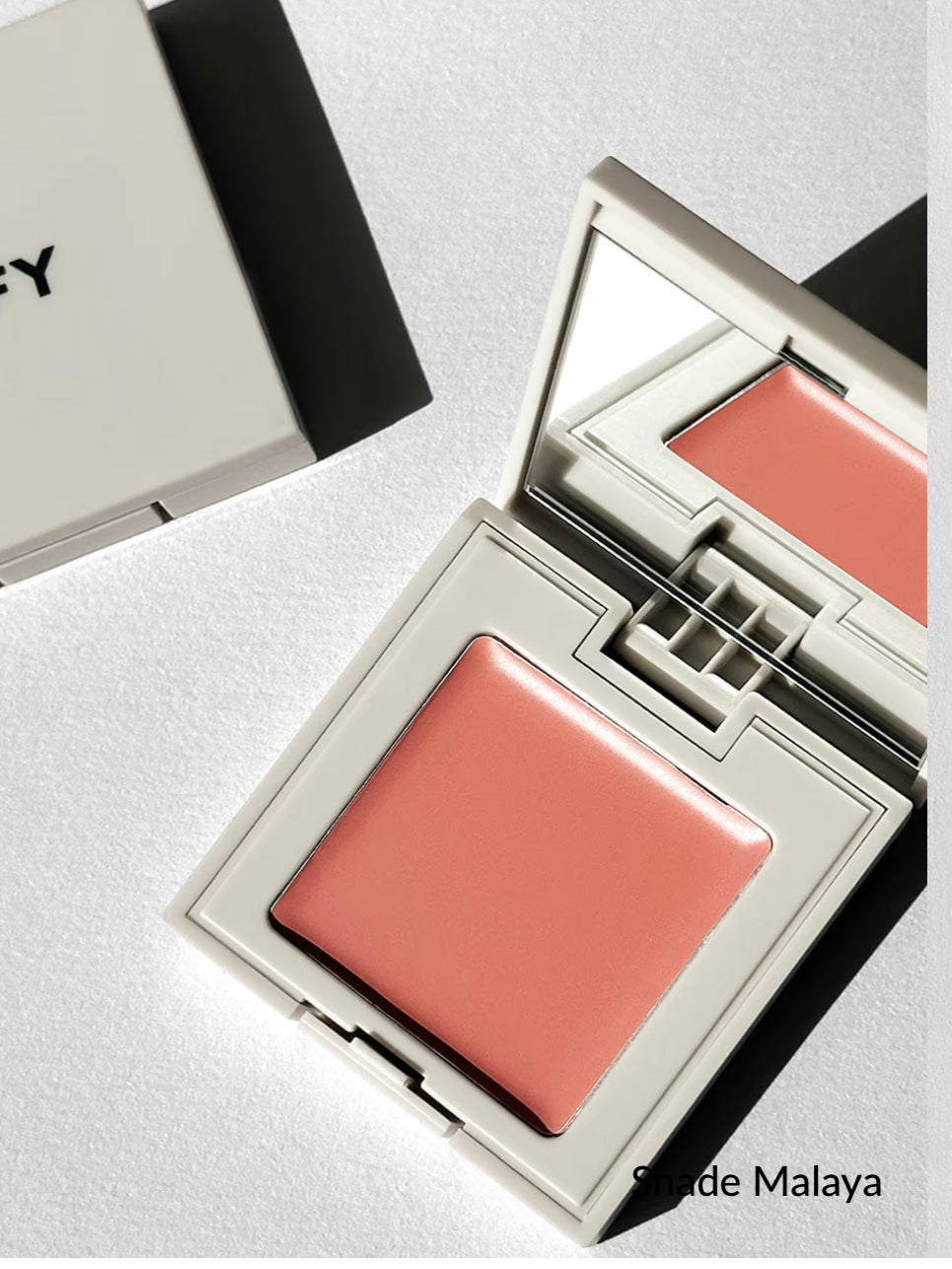 Refy blush Malaya
