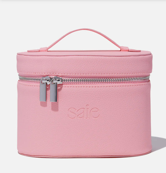 Saie make up bag