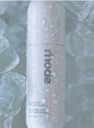 Glazing mist