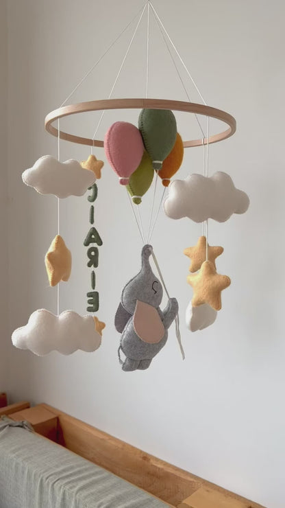 Design your baby Carousel 🎠