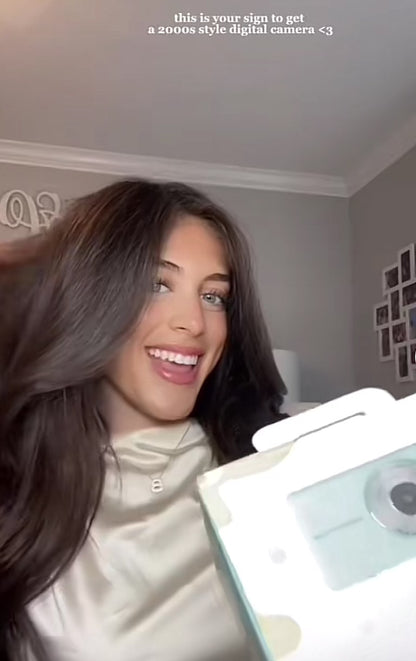 Digital Camera 📸
